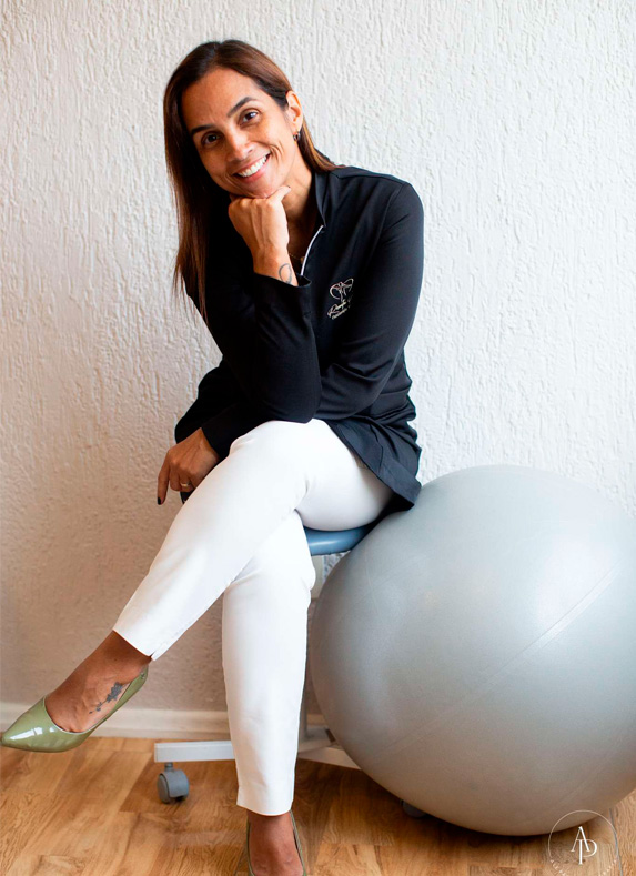 Renata Gama